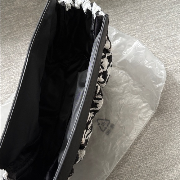 Miche Houndstooth Camila Shell for purse Size Mini - Picture 4 of 6